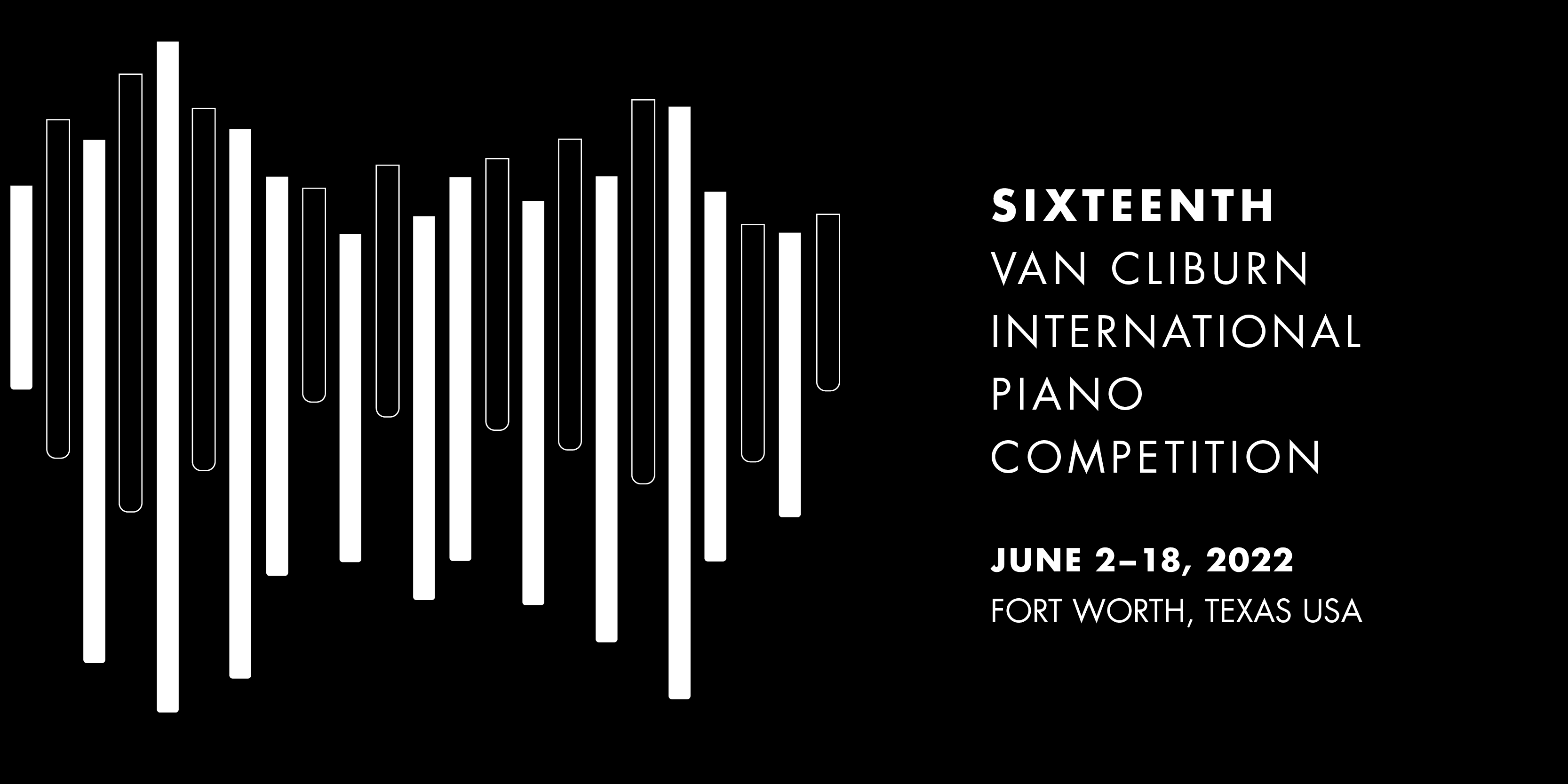 Van Cliburn International Piano Competition Postponed to 2022 Piano League