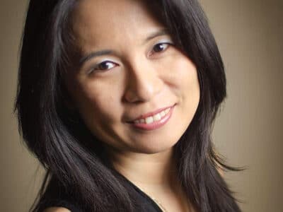 Carol Chuang