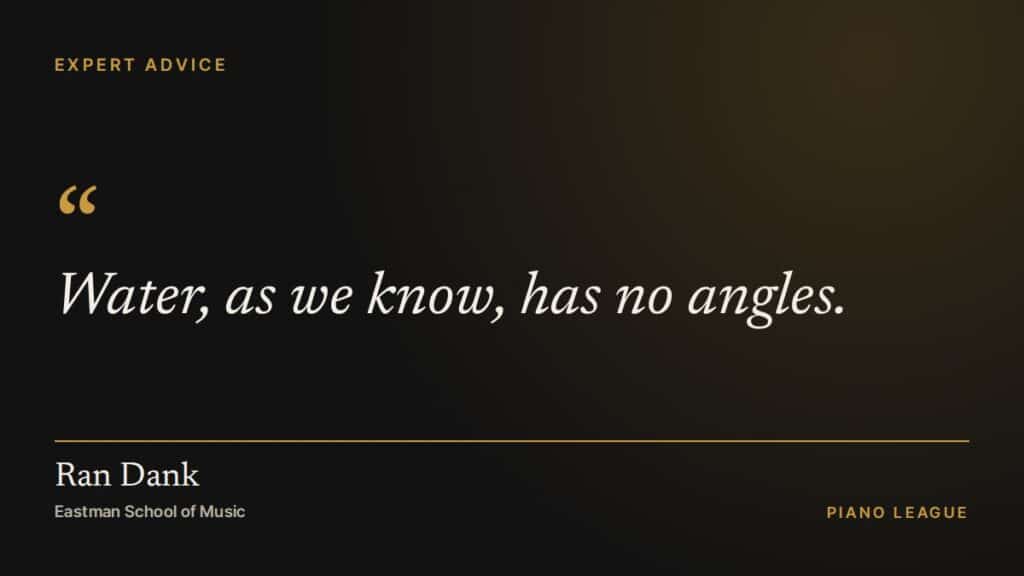 Quote from Ran Dank