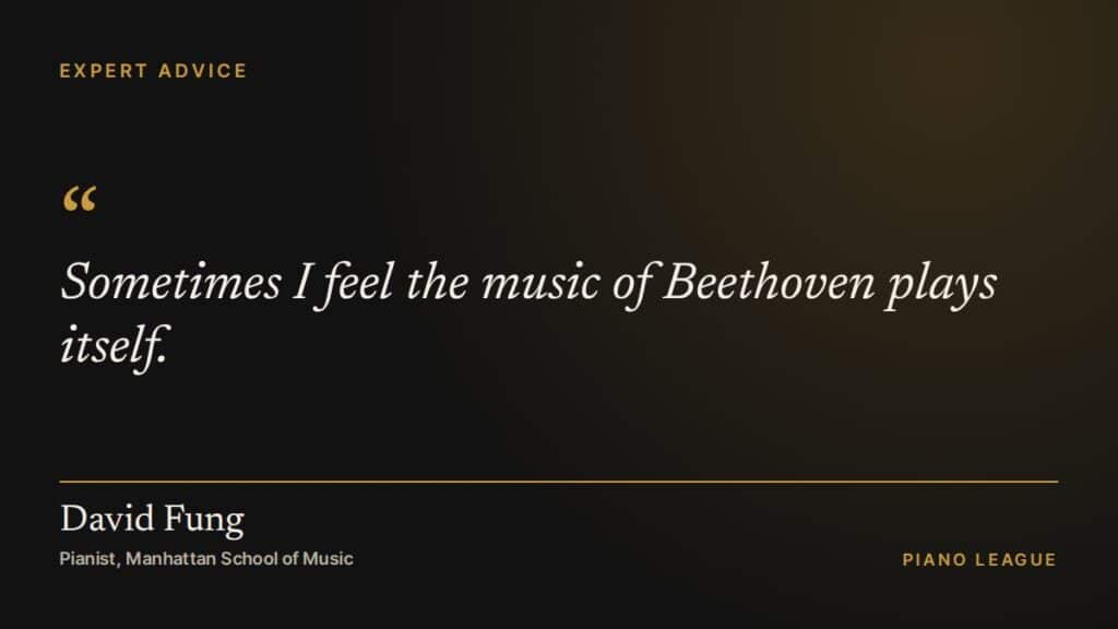 Quote from David Fung
