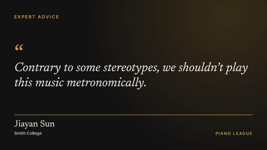 Quote from Jiayan Sun