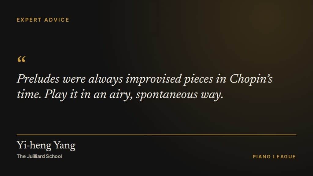 Quote from Yi-heng Yang