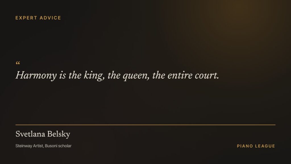 Quote from Svetlana Belsky