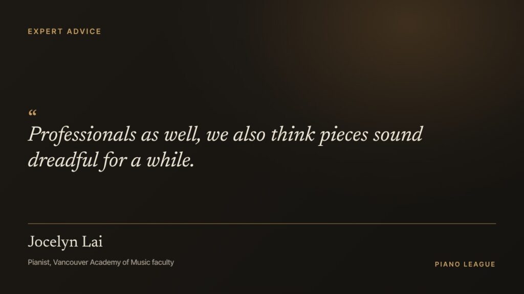 Quote from Jocelyn Lai