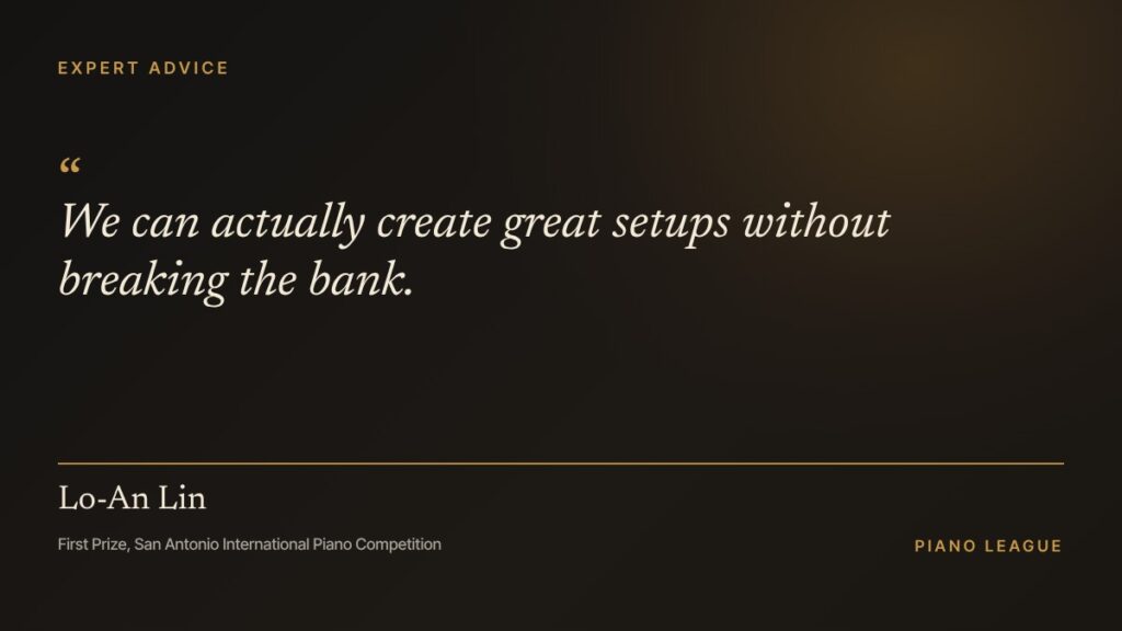Quote from Lo-An Lin