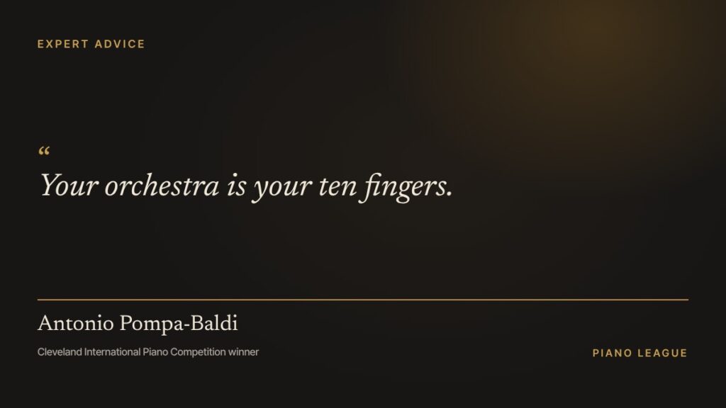 Quote from Antonio Pompa-Baldi