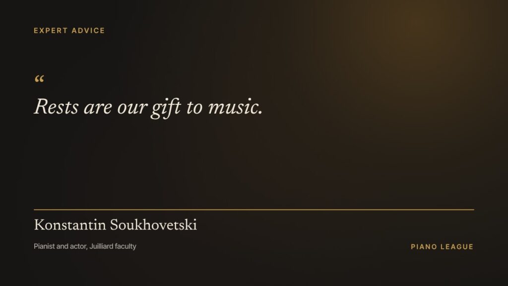 Quote from Konstantin Soukhovetski