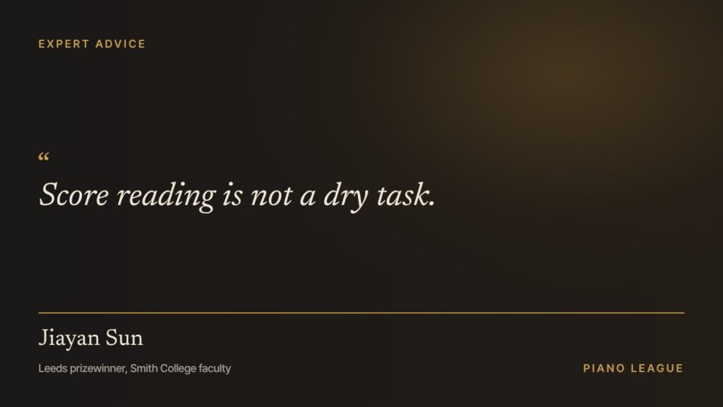 Quote from Jiayan Sun