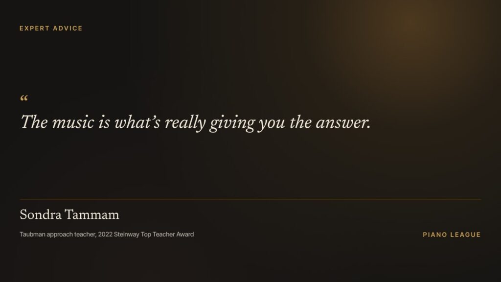 Quote from Sondra Tammam